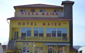 Hotel Maier