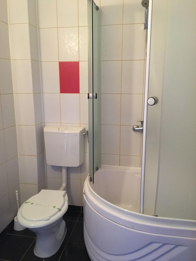 Hotel Maier Vajdahunyad Kültér fotó